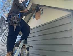 Affordable Siding Repair and Maintenance Services in Picayune, MS